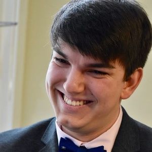 Meet your Posher, Jason a